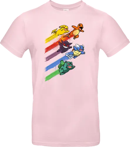 Pokesquadron
