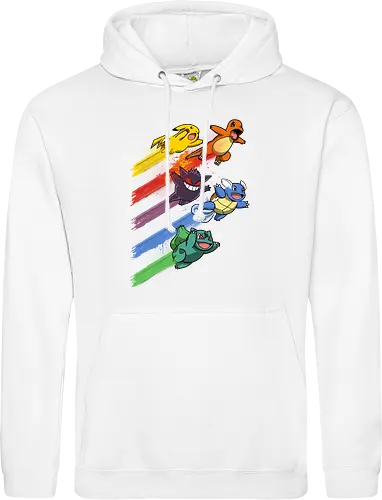 Pokesquadron