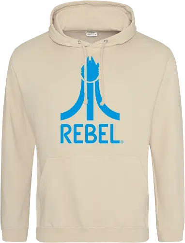 Retro Rebel