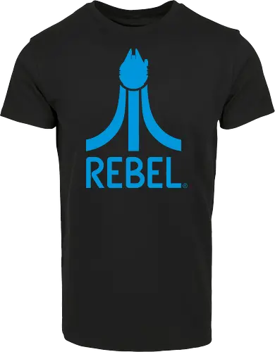 Retro Rebel