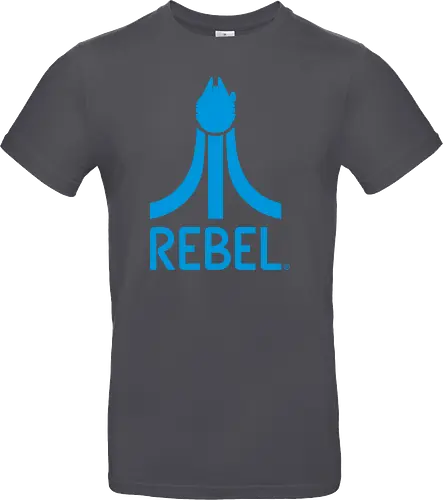 Retro Rebel