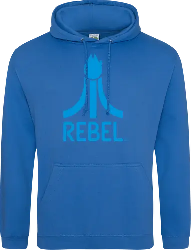 Retro Rebel