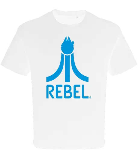 Retro Rebel