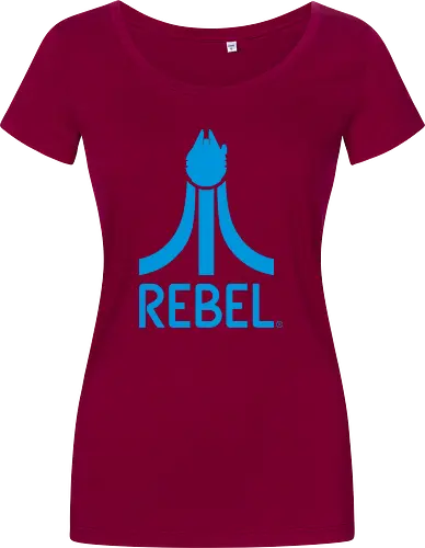 Retro Rebel