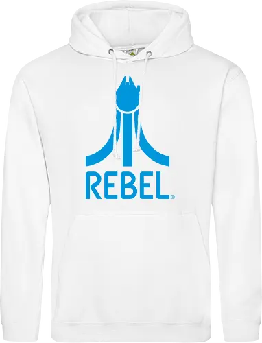 Retro Rebel