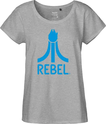 Retro Rebel