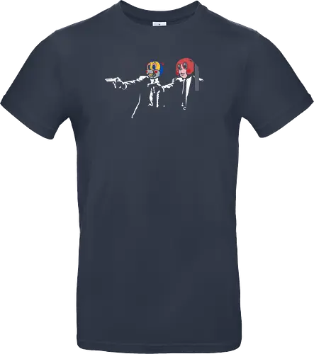Umbrella Fiction