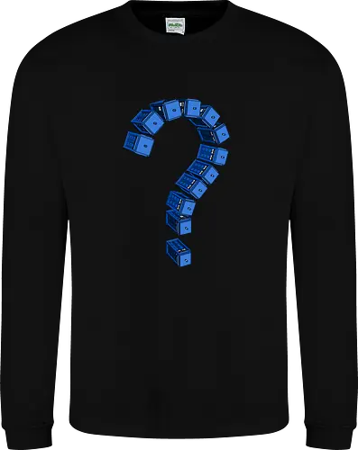 Who