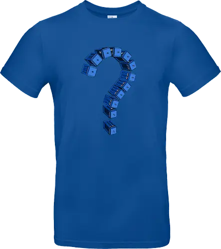 Who