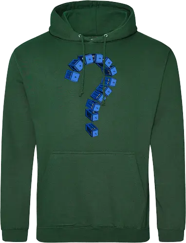 Who