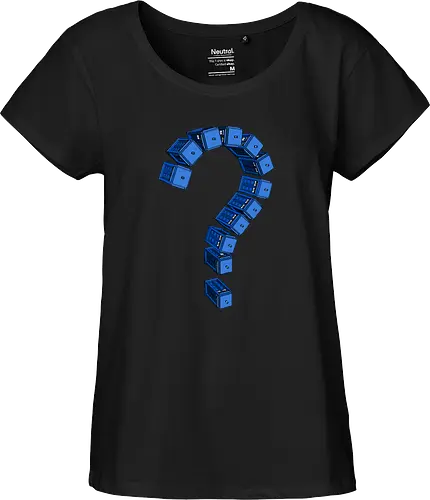Who