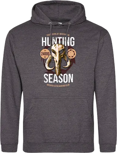 Hunting Sson