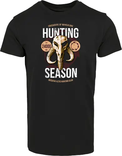 Hunting Sson