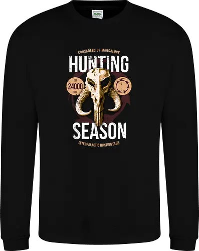 Hunting Sson