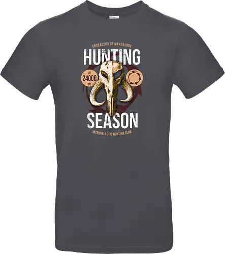 Hunting Sson