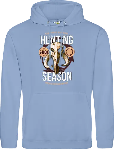Hunting Sson