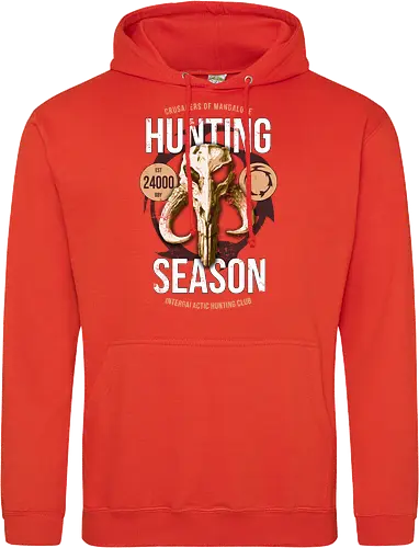 Hunting Sson