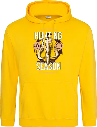Hunting Sson