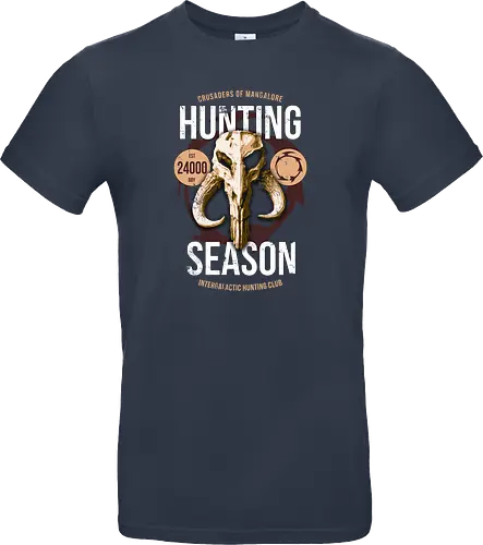 Hunting Sson