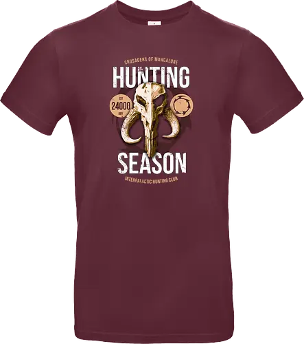 Hunting Sson