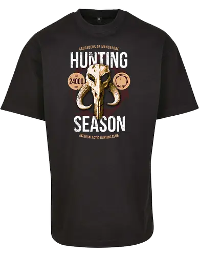 Hunting Sson