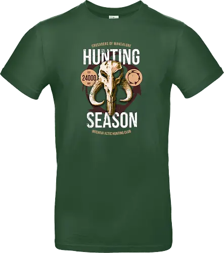 Hunting Sson