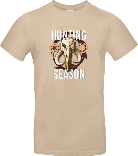 Hunting Sson