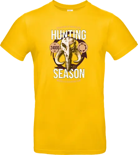 Hunting Sson