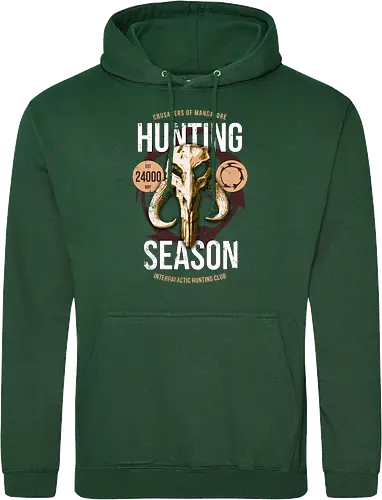 Hunting Sson