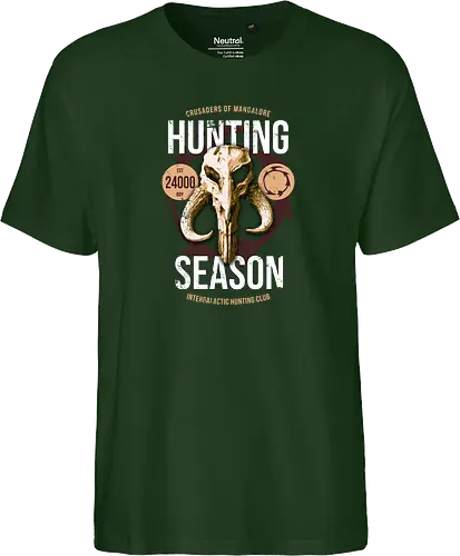 Hunting Sson