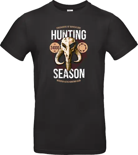 Hunting Sson