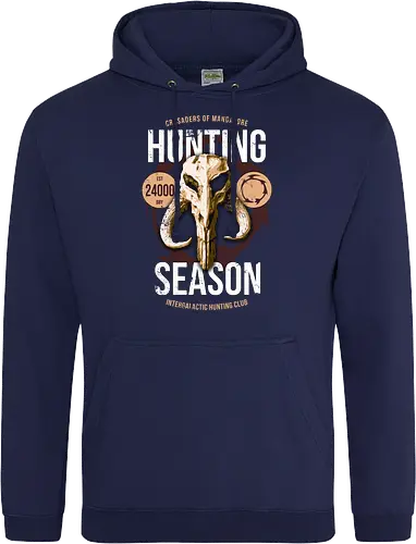 Hunting Sson