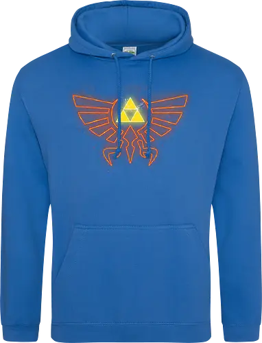  Fire Crest.