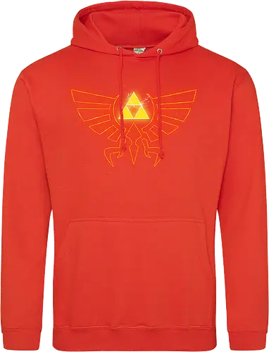  Fire Crest.