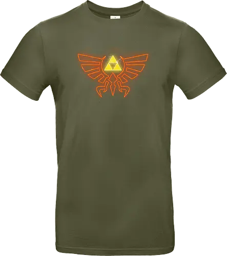  Fire Crest.