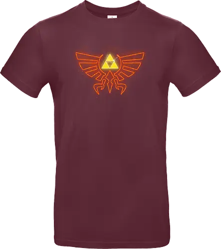  Fire Crest.