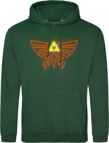  Fire Crest.