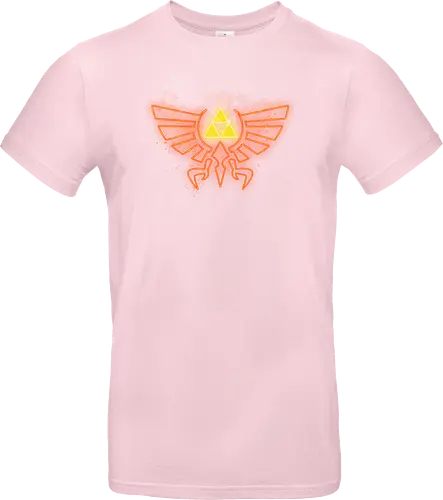  Fire Crest.