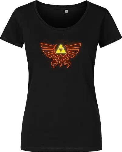  Fire Crest.