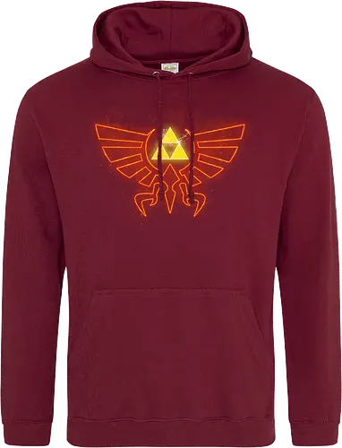  Fire Crest.