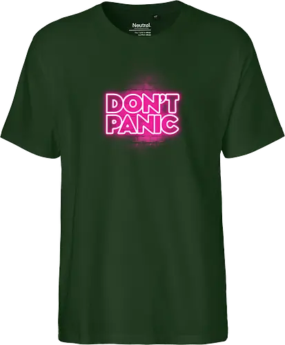 Don’t Panic