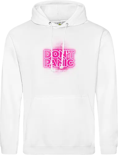 Don’t Panic