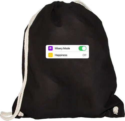 Misery Mode