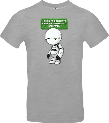 Paranoid Android