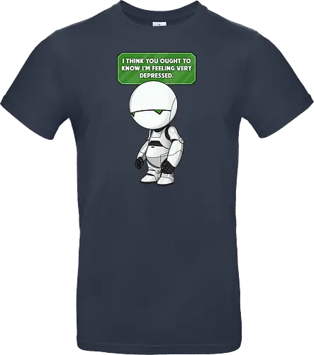 Paranoid Android