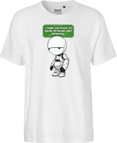 Paranoid Android