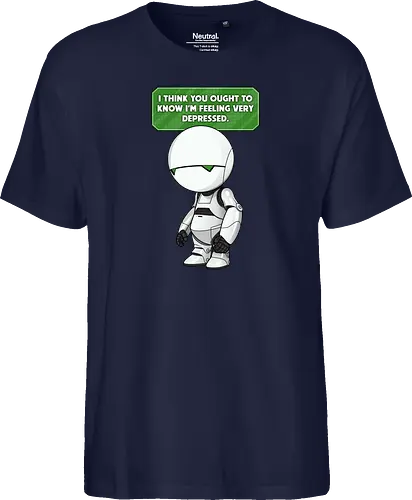 Paranoid Android