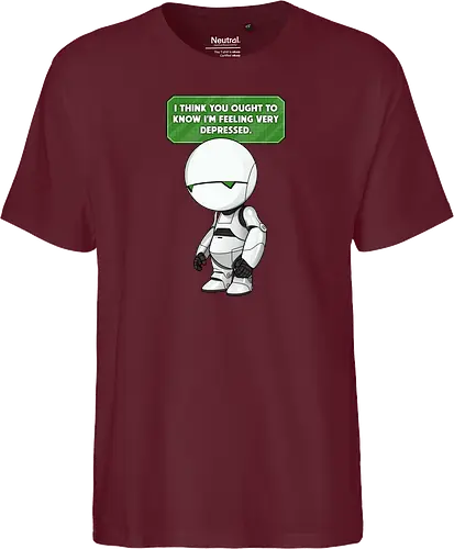 Paranoid Android