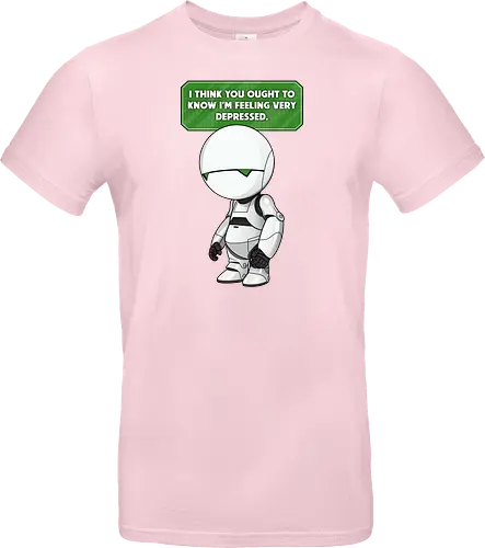 Paranoid Android