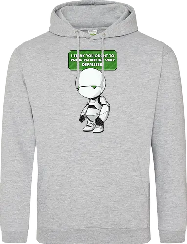 Paranoid Android